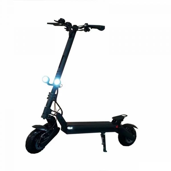 Электросамокат IKINGI G1 pro