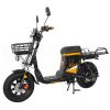 Электровелосипед Wenbo U3